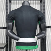 Sporting Lisbon 2024-2025 home game player